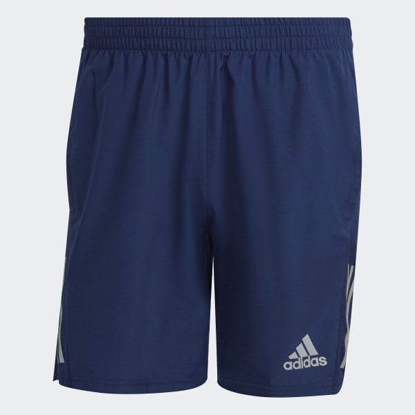 Azul Shorts Own the Run