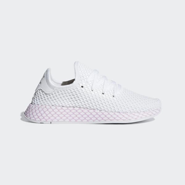 adidas deerupt bianche e rosa,Limited Time Offer ...