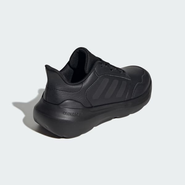 adidas Tensaur Run Shoes Kids Black adidas New Zealand