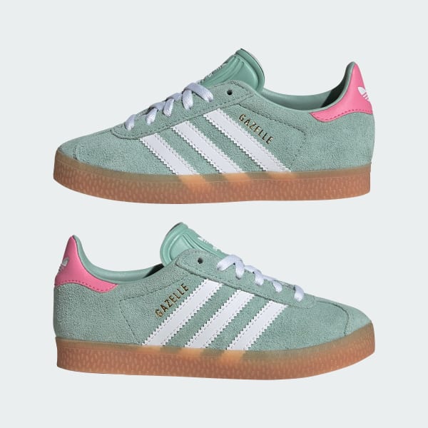 Chaussure Gazelle Enfants
