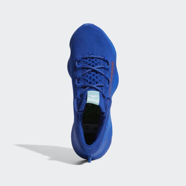 Zapatillas Humanace Sichona Azul adidas adidas Chile