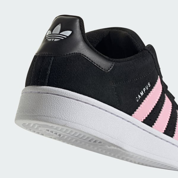 売切れ前に 大人気 adidas CAMPUS 00s 懐かしい＆新鮮なデザイン adidas CAMPUS 00s CORE BLACK/FOOTWEAR WHITE/OFF WHITE
