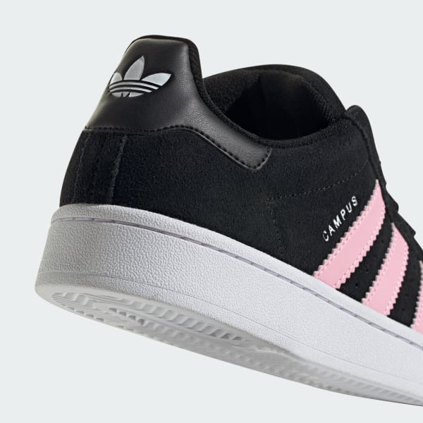 Adidas Originals - Baskets Campus 00s IF8768 Core Black Footwear White -  Ryses