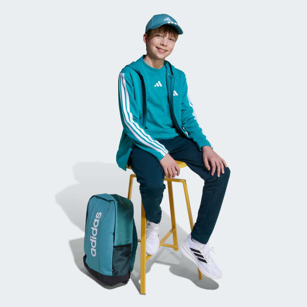 Πράσινο Essentials Track Suit Kids