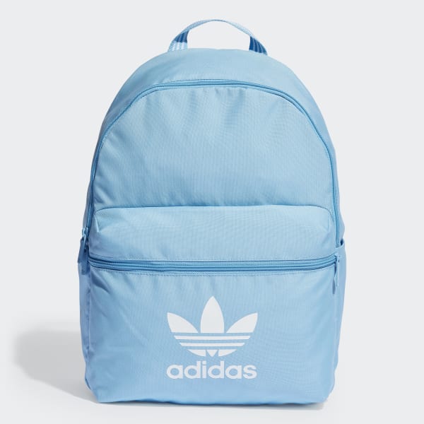 adidas Adicolor Backpack Blue adidas Thailand