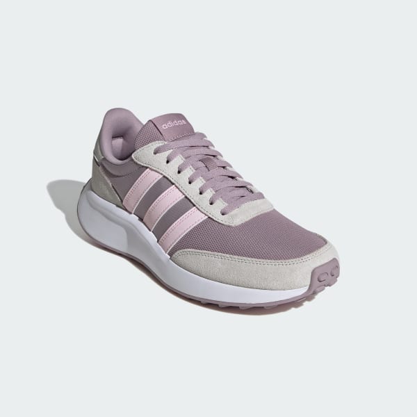 Purpura Zapatillas Run 70s