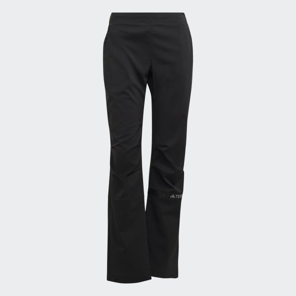 adidas Terrex Multi Knit Pants - Black