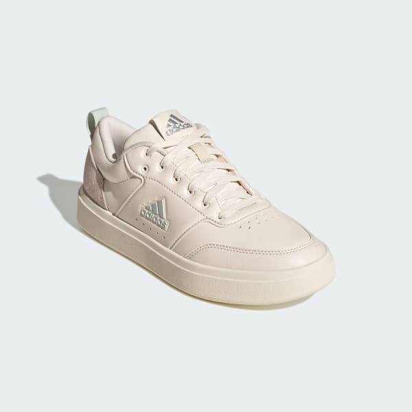 Blanco Zapatillas Park Street