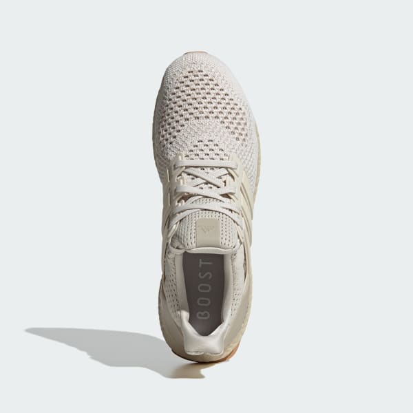 Beige Ultraboost 1.0 Shoes