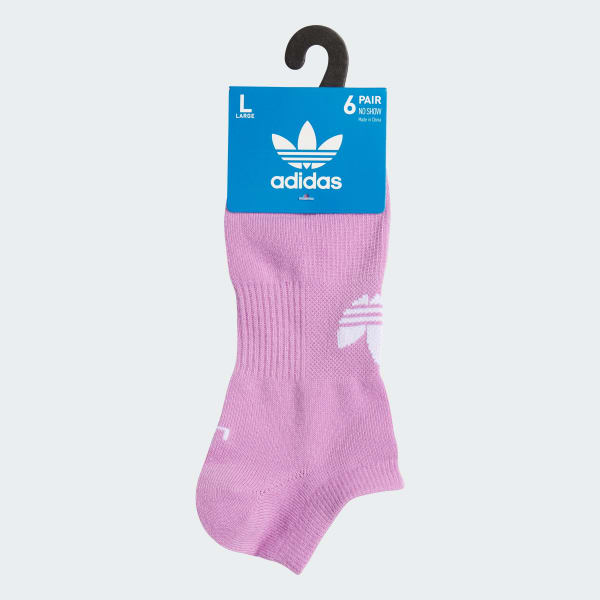 Originals Superlite 6 Pack No Show Socks