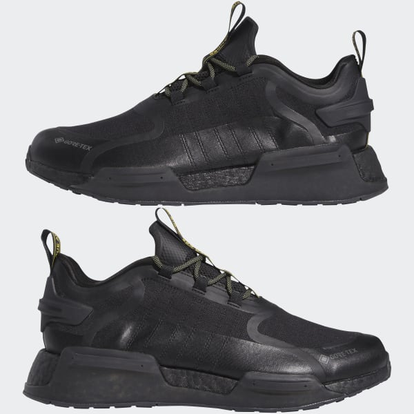 Svart NMD_V3 GORE-TEX Sko LKR01