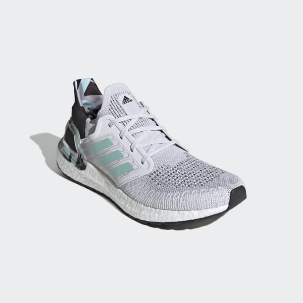 adidas Tenis Ultraboost 20 - Gris | adidas Mexico