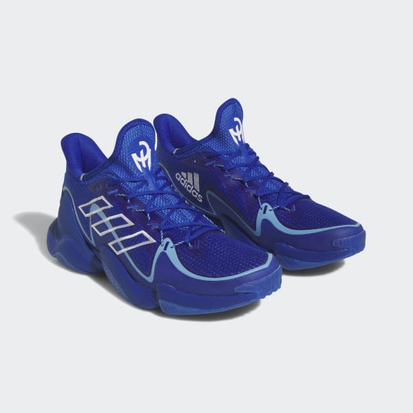 adidas Mahomes 1 Impact FLX Shoes - Blue | Unisex Training | adidas US