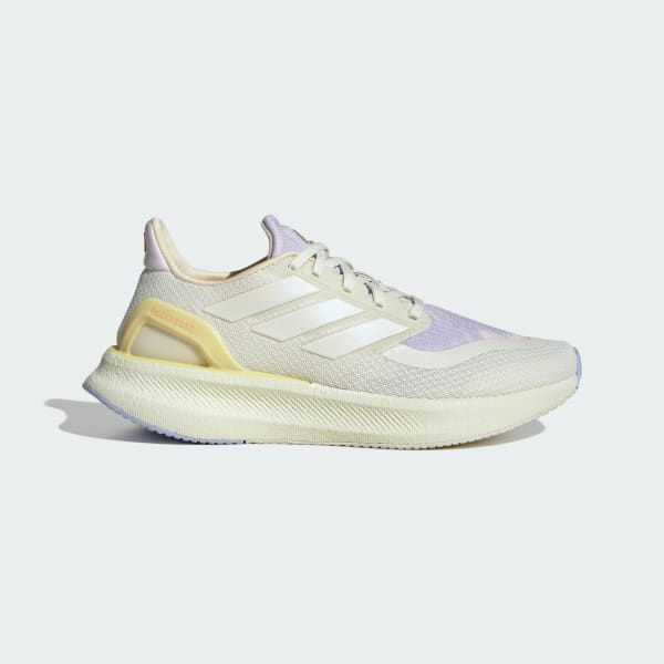 Beige Pureboost 24 Shoes