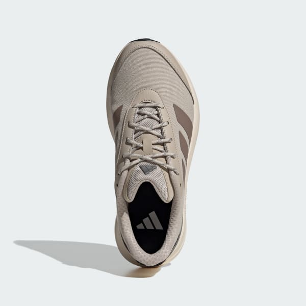 Beige Lightshift Shoes