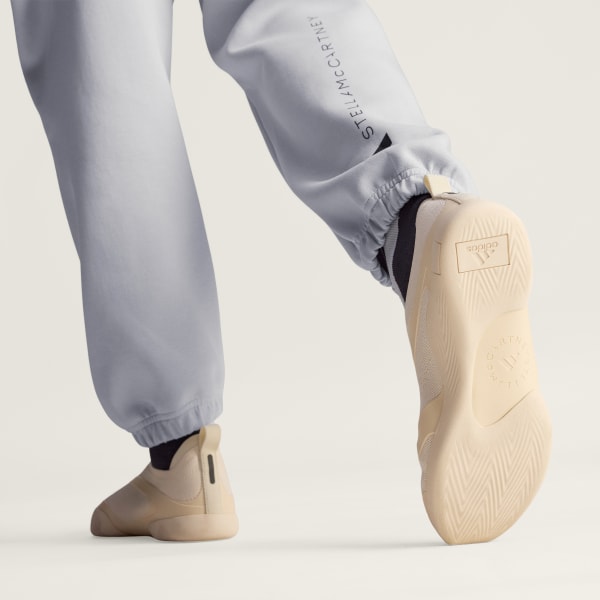 Adidas By Stella McCartney Taekwondo - Beige | Free Shipping
