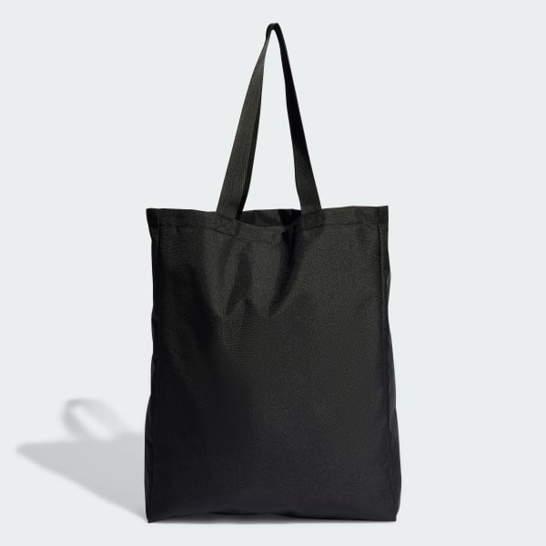 adidas Adicolor Classic Shopper Tas Zwart adidas Officiele Shop