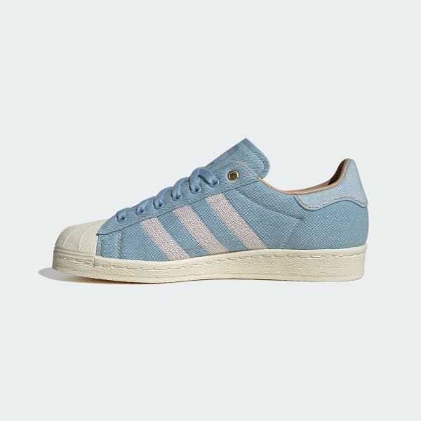 adidas Superstar 82 Shoes - Multi | Free Shipping with