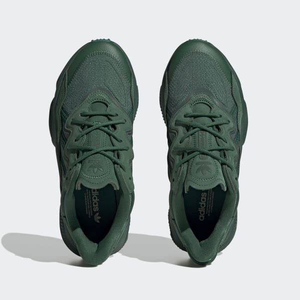 adidas OZWEEGO Shoes - Green Lifestyle | adidas US