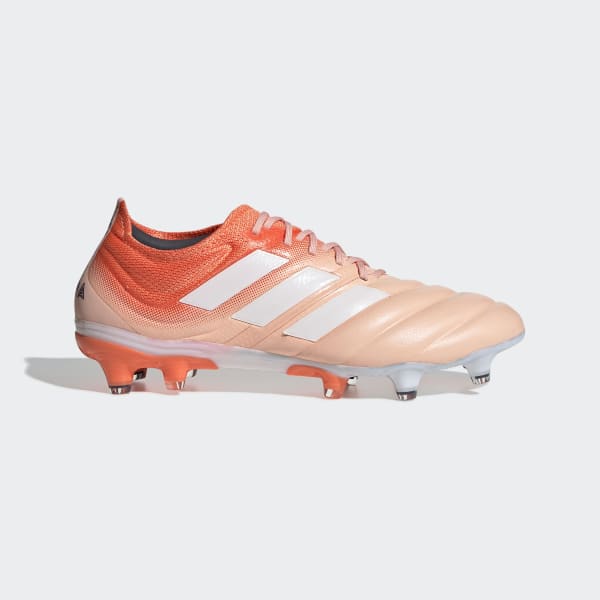 adidas Copa 19.1 Firm Ground Boots 