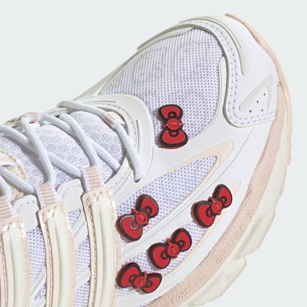 adidas×Hello Kitty★国内発送★アディスター クッション アディダス アディスタークッション × ハローキティ