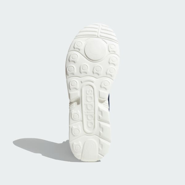 Blue COMFORT STRIDE SHOES