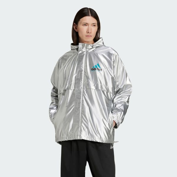 adidas イタリア代表 ウィンドブレーカー レトロ-ads200-ウインド