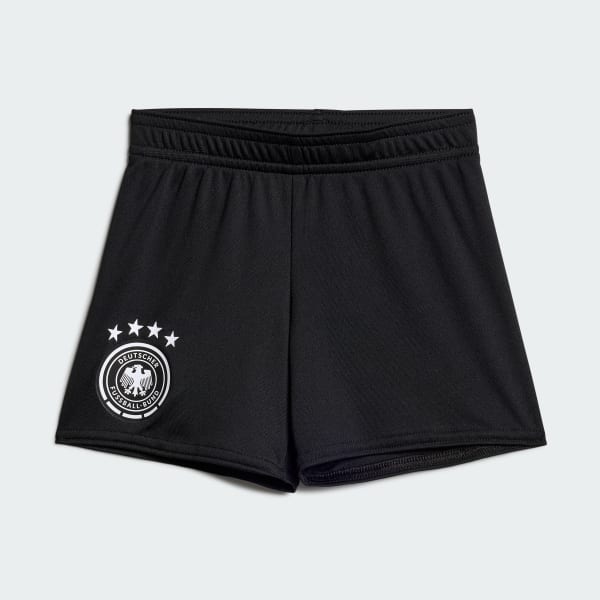 Weiss Deutschland 26 Kids Heimausrüstung