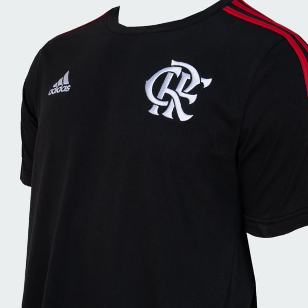 Preto CRF DNA TEE