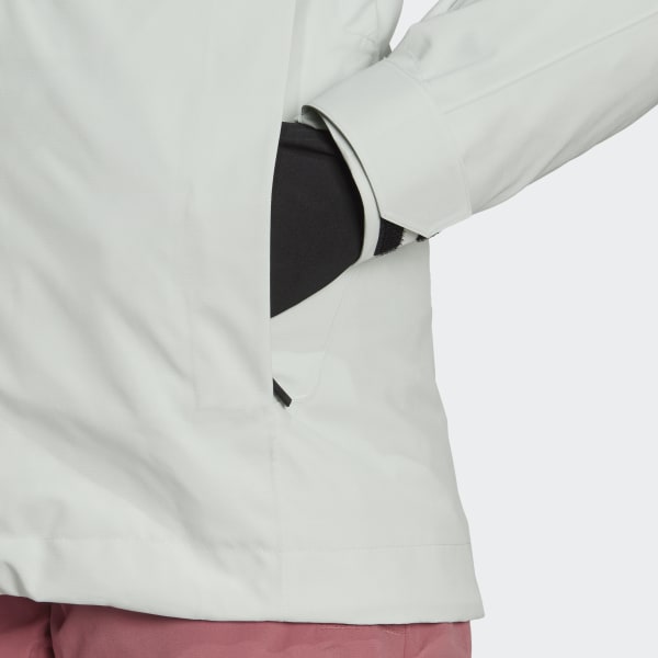Gron Resort Three-in-One Jacket