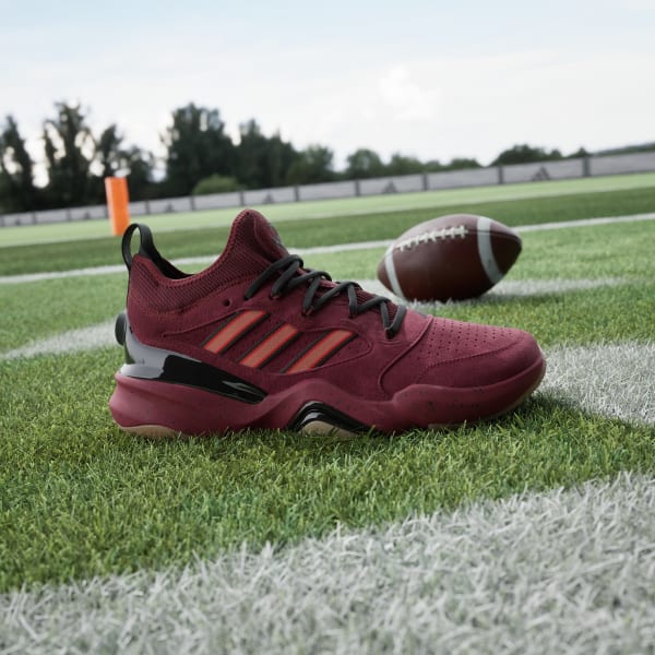 adidas Mahomes 2 Impact FLX Tailgate Turf Training Shoes