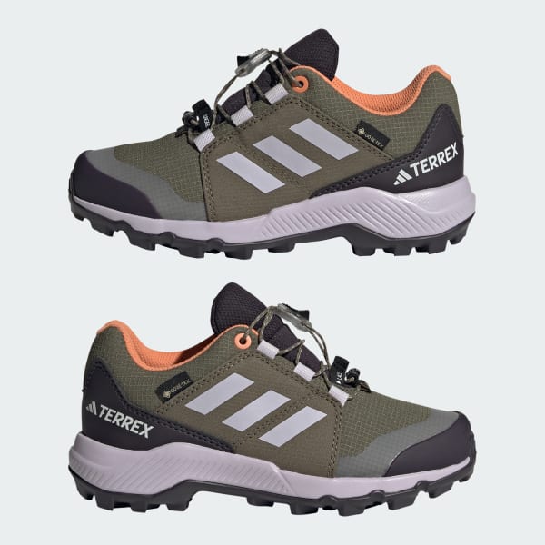 Terrex GORE TEX Hiking Shoes