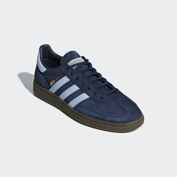 adidas originals handball spezial sneakers in beige