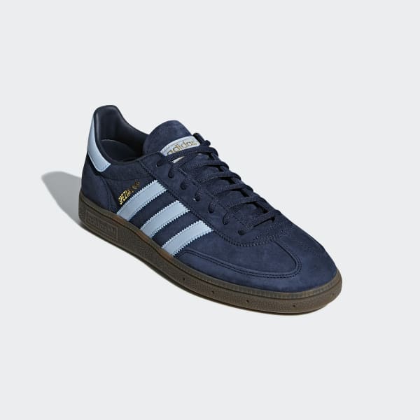 Blue Handball Spezial Shoes BTP15