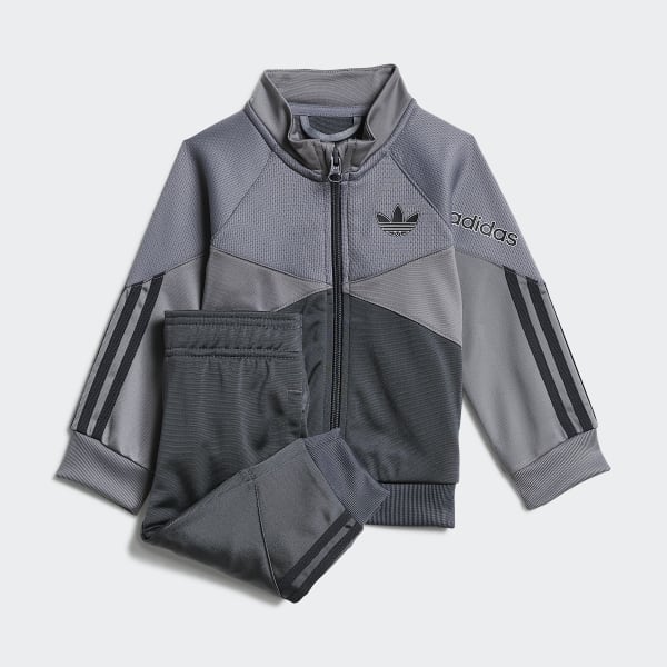 adidas SPRT Track Suit