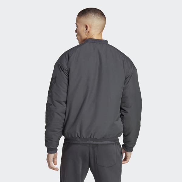 Gra Real Madrid Chinese Story Padded Jacket