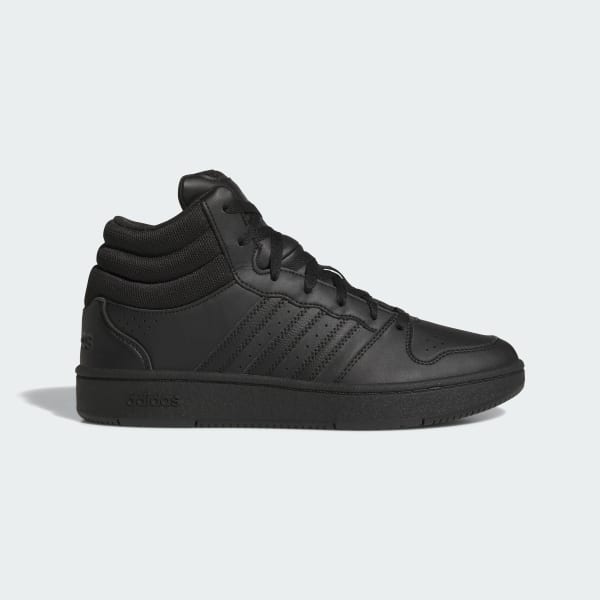 adidas hoops 2.0 mid carbon