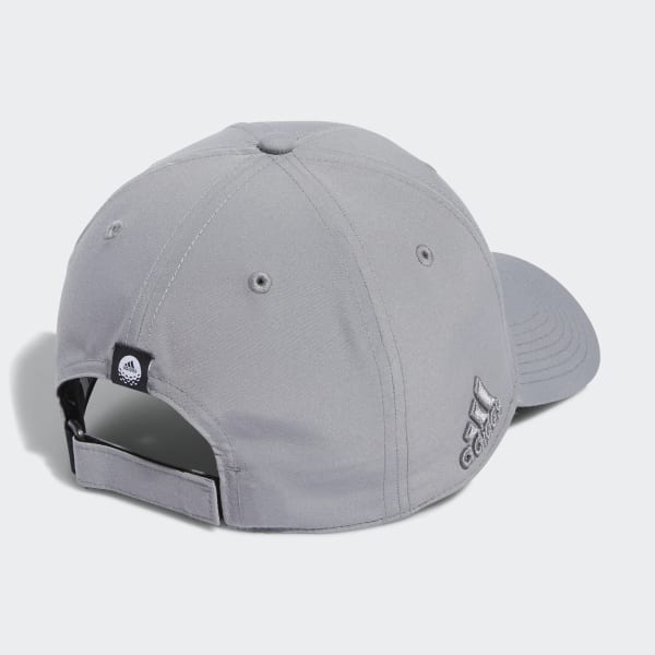 Szary Crestable Golf Performance Hat