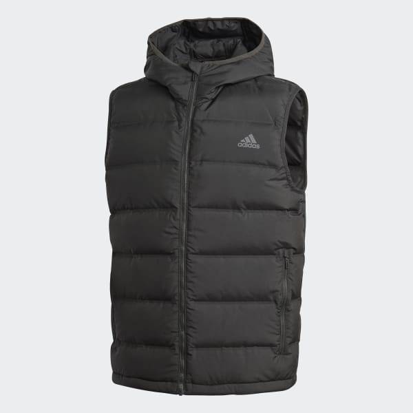 Verde Helionic Vest