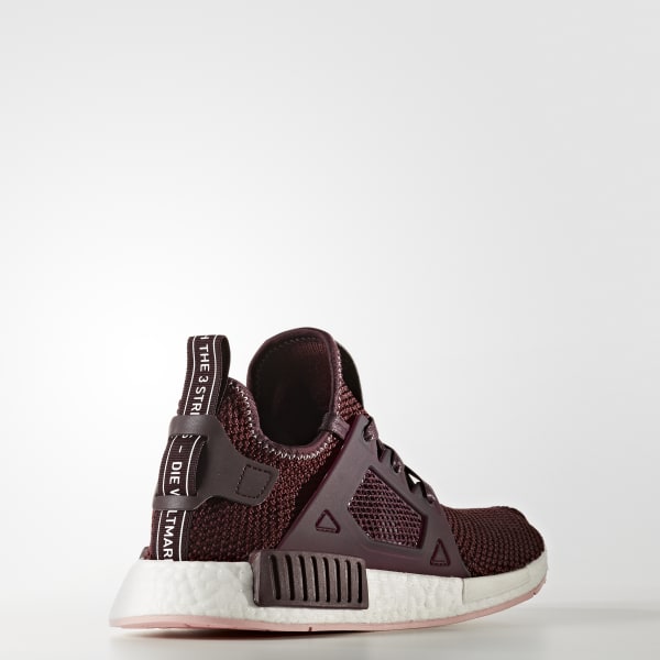 Adidas nmd hotsell xr1 Marron enfant