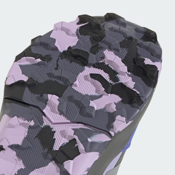 Terrex Ax4r Mid Hiking Shoes