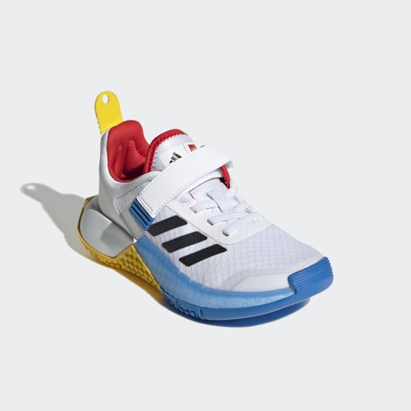 Adidas X Lego Sport Shoes White Adidas Us Adidas X Lego Sport Shoes White Adidas Us