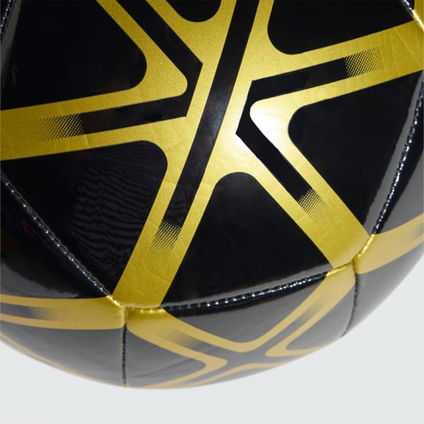 Hitam Bola Starlancer Club