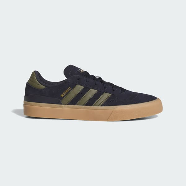 Blue Busenitz Vulc II Shoes