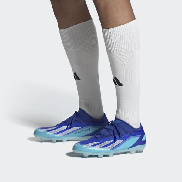 adidas X Crazyfast.2 Firm Ground adidas Thailand