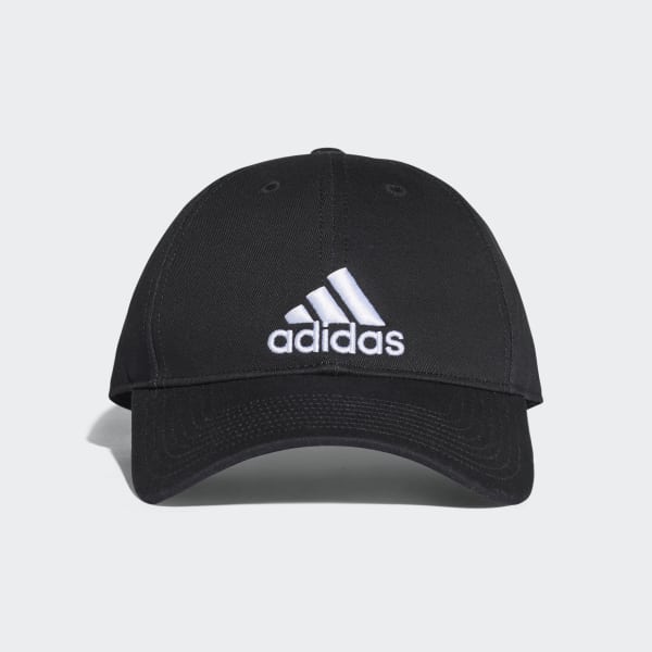 adidas cap schwarz rot