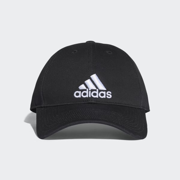 adidas Hat - Black | adidas US