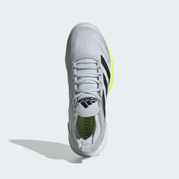 Adidas ubersonic clay clearance