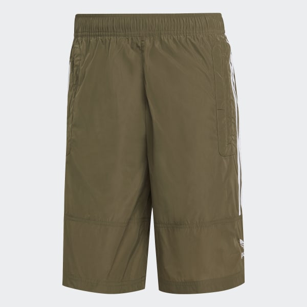 Gronn Adicolor Parley Shorts