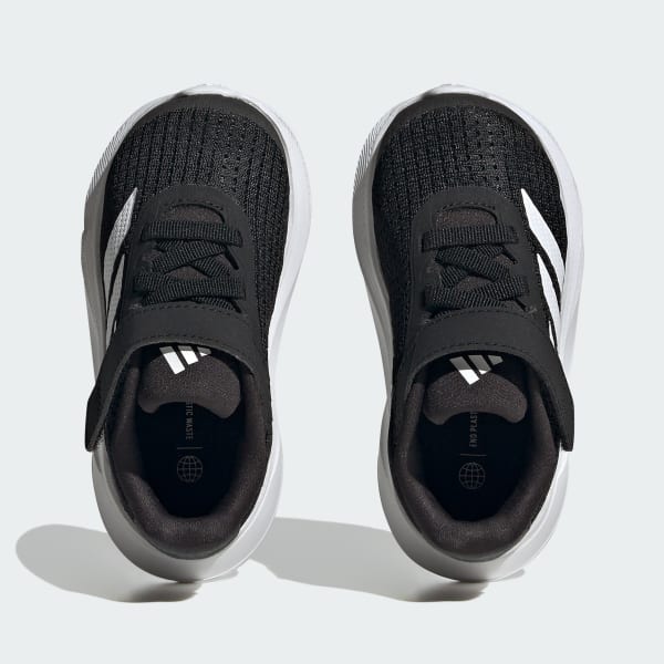 Czerń Buty Duramo SL Kids